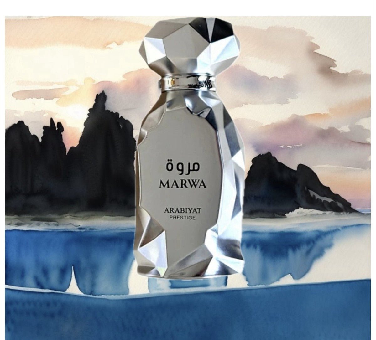 Arabiyat Prestige Marwa - Decant Sample - Le Chimiste Decants