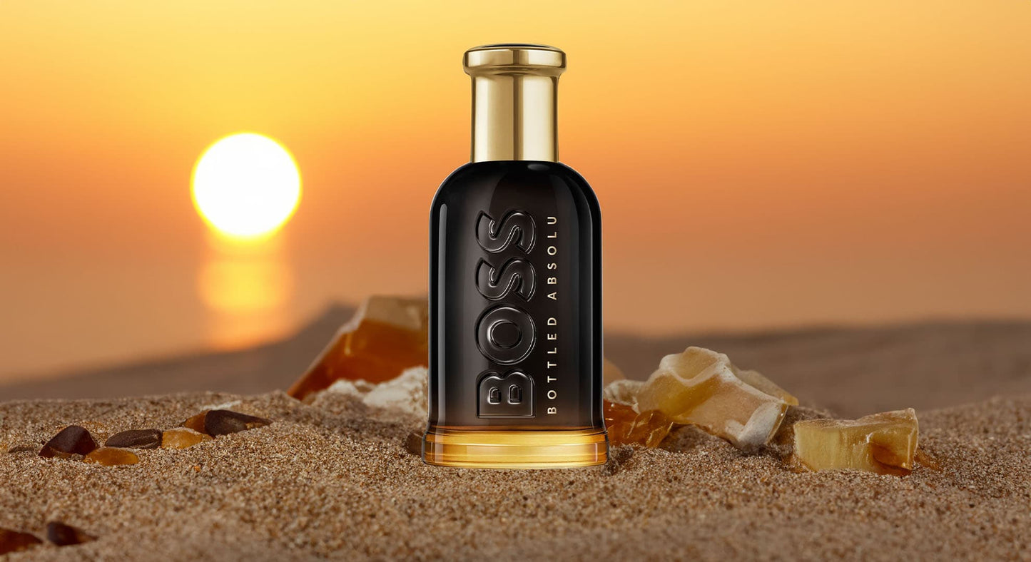 Boss Bottled Absolu - Decant Sample - Le Chimiste Decants