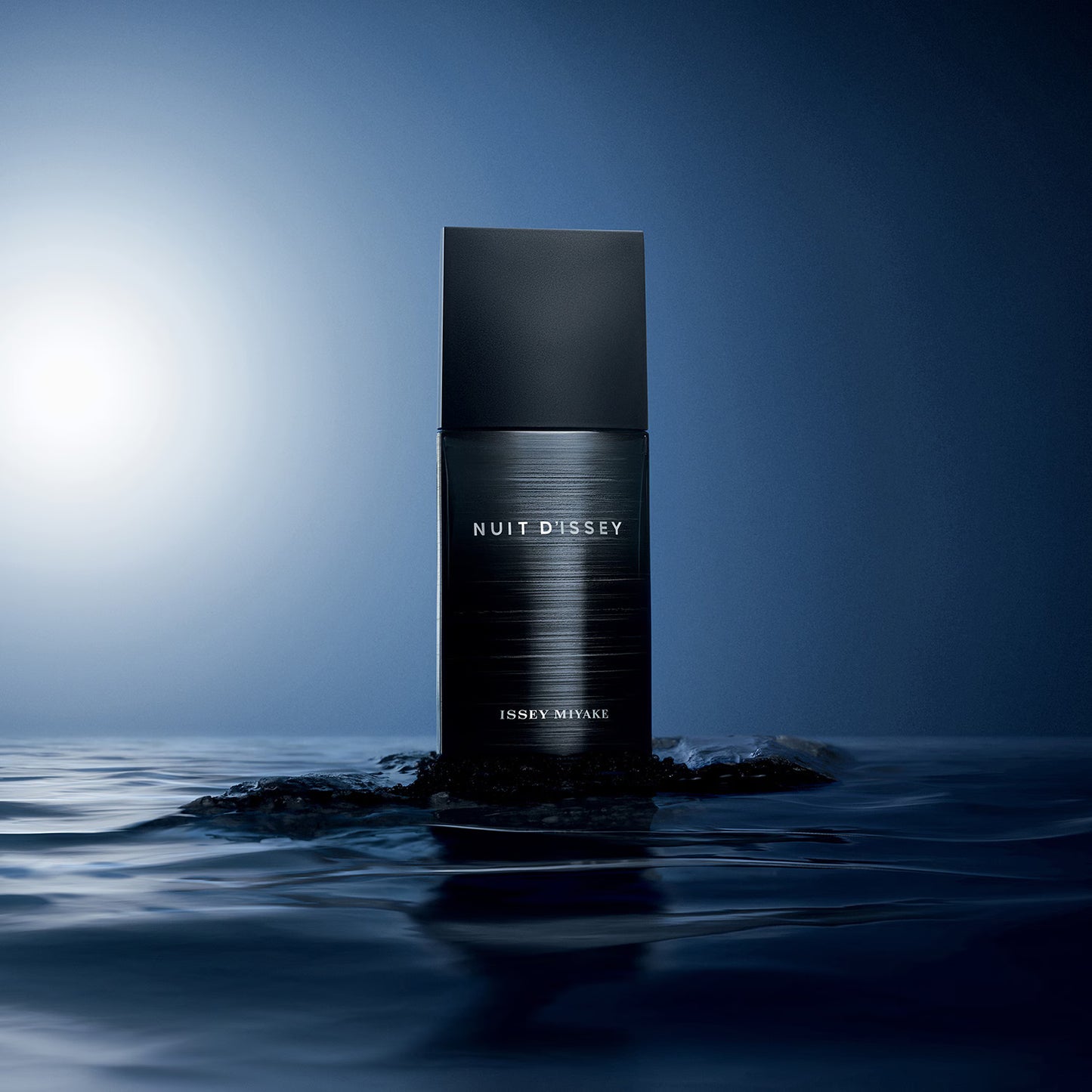 Issey Miyake Nuit D'Issey - Decant Sample