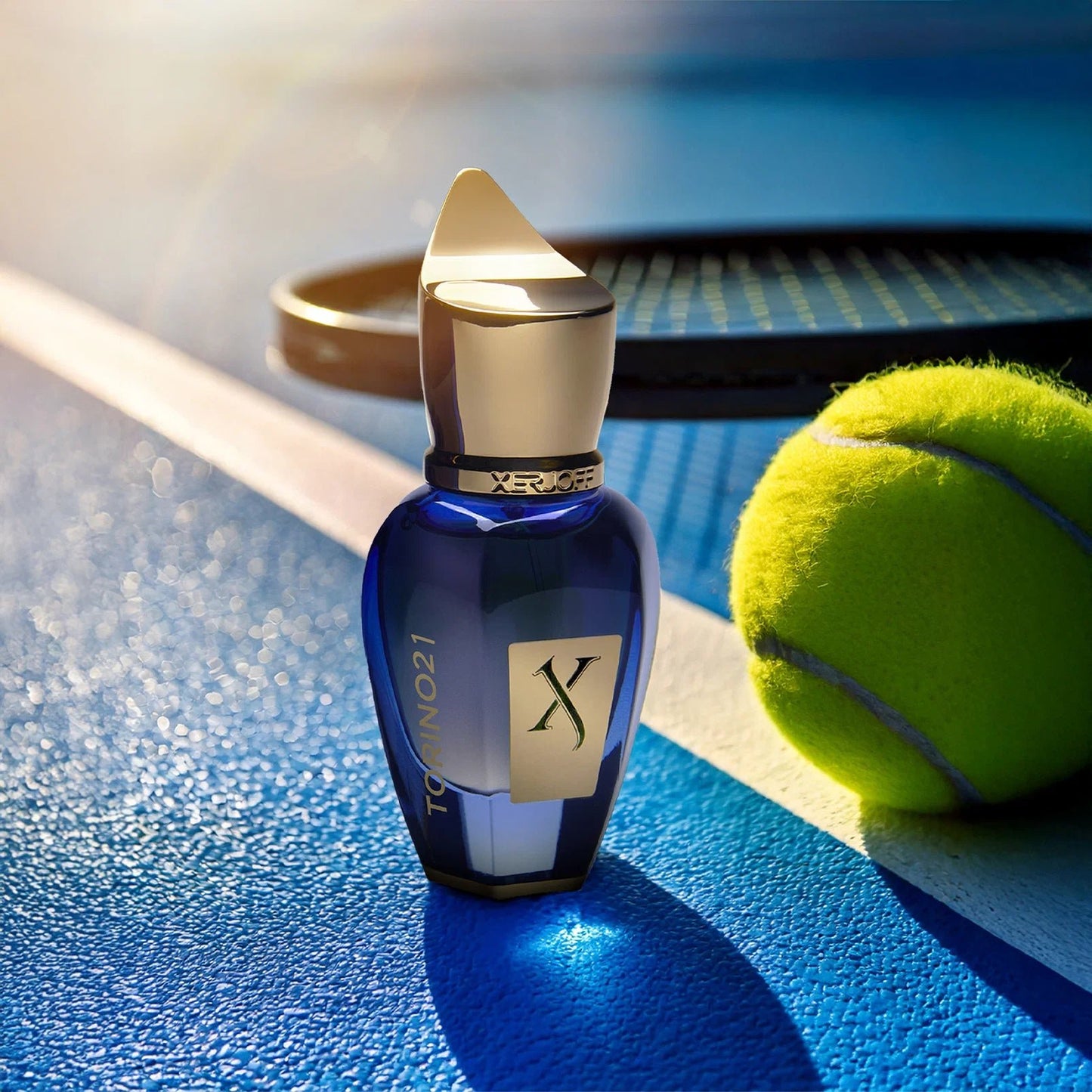 Xerjoff Torino21 - Decant Sample - Le Chimiste Decants