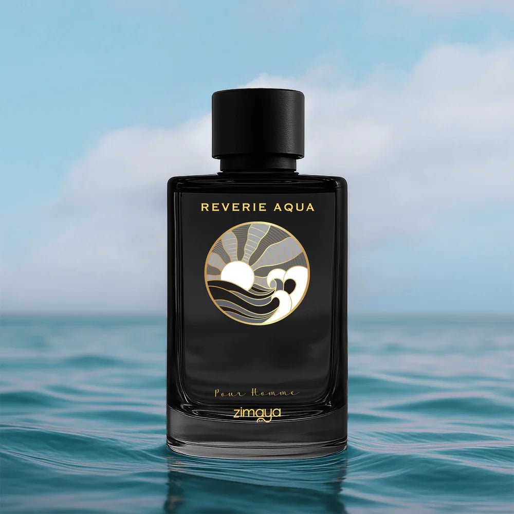 Zimaya Reverie Aqua - Decant Sample - Le Chimiste Decants