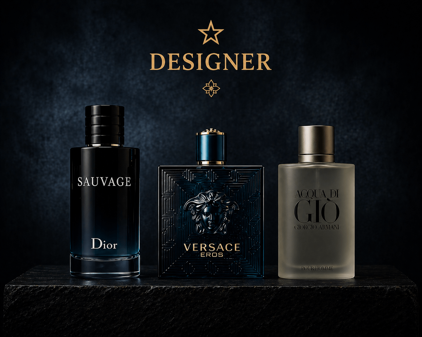 Designer - Le Chimiste Decants