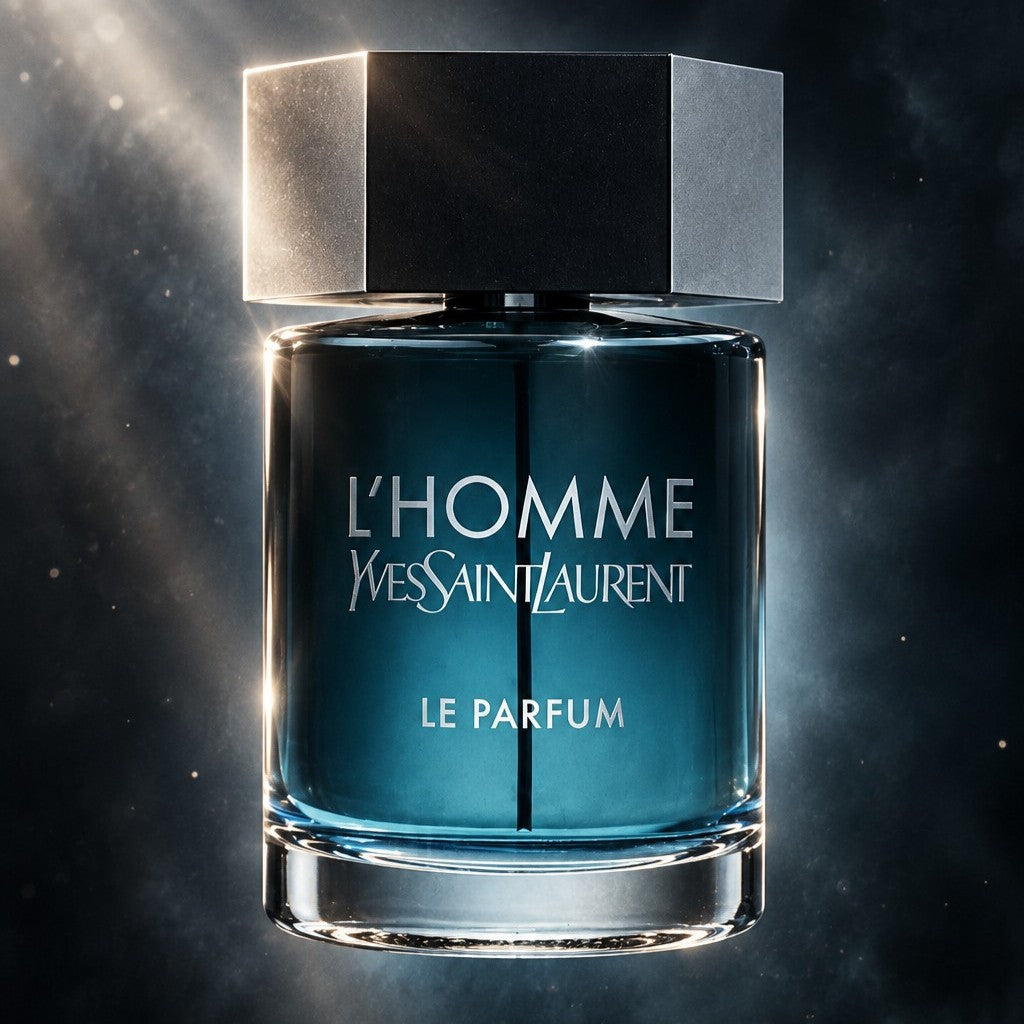 Yves Saint Laurent L'Homme Le Parfum - Decant Sample
