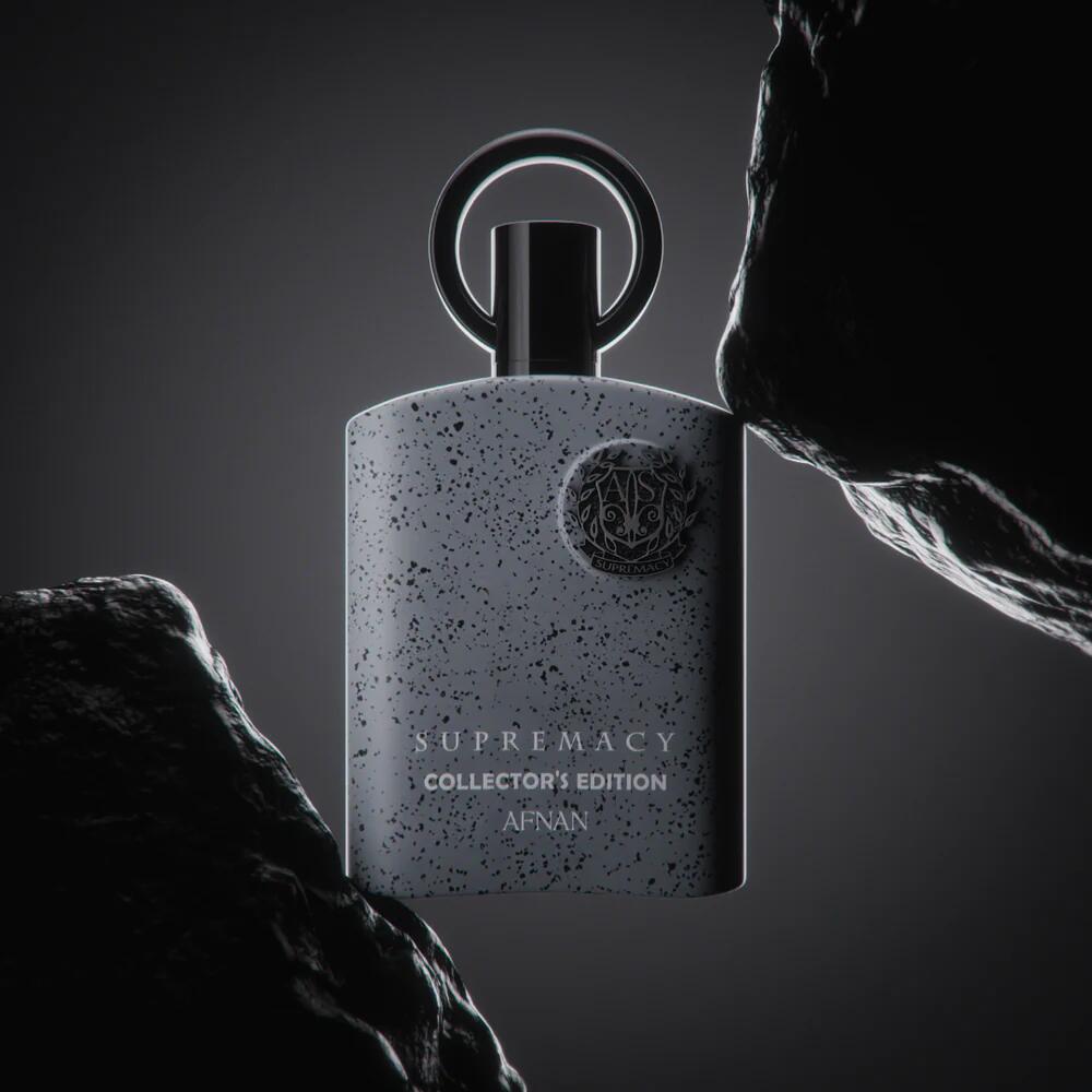 Afnan Supremacy Collector's Edition - Decant sample - Le Chimiste Decants