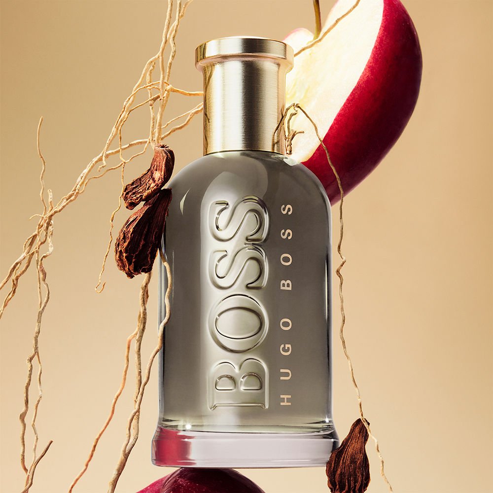 Boss Bottled EDP - Decant Sample - Le Chimiste Decants