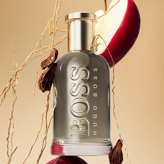 Boss Bottled EDP - Decant Sample - Le Chimiste Decants