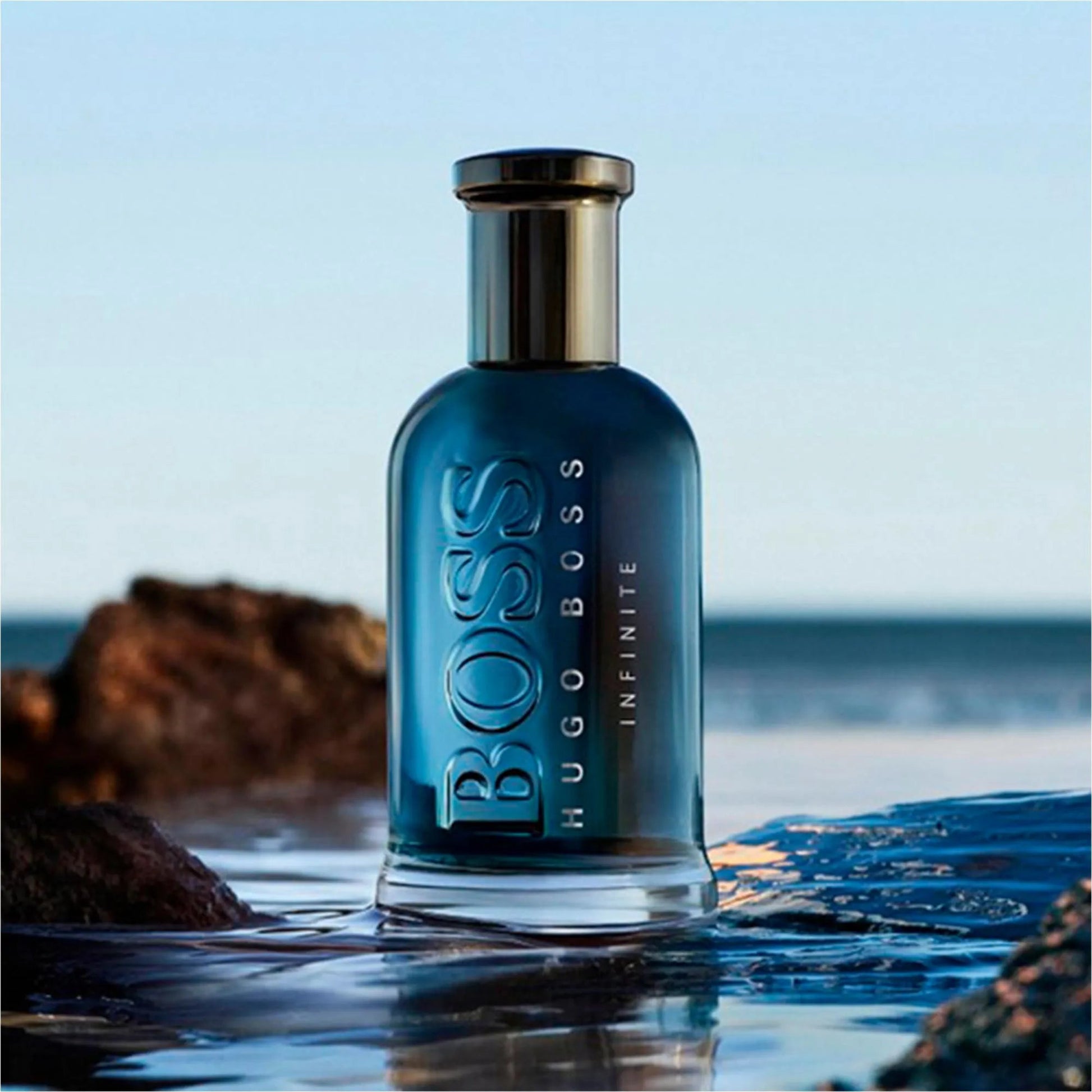 Boss Bottled Infinite - Decant Sample - Le Chimiste Decants