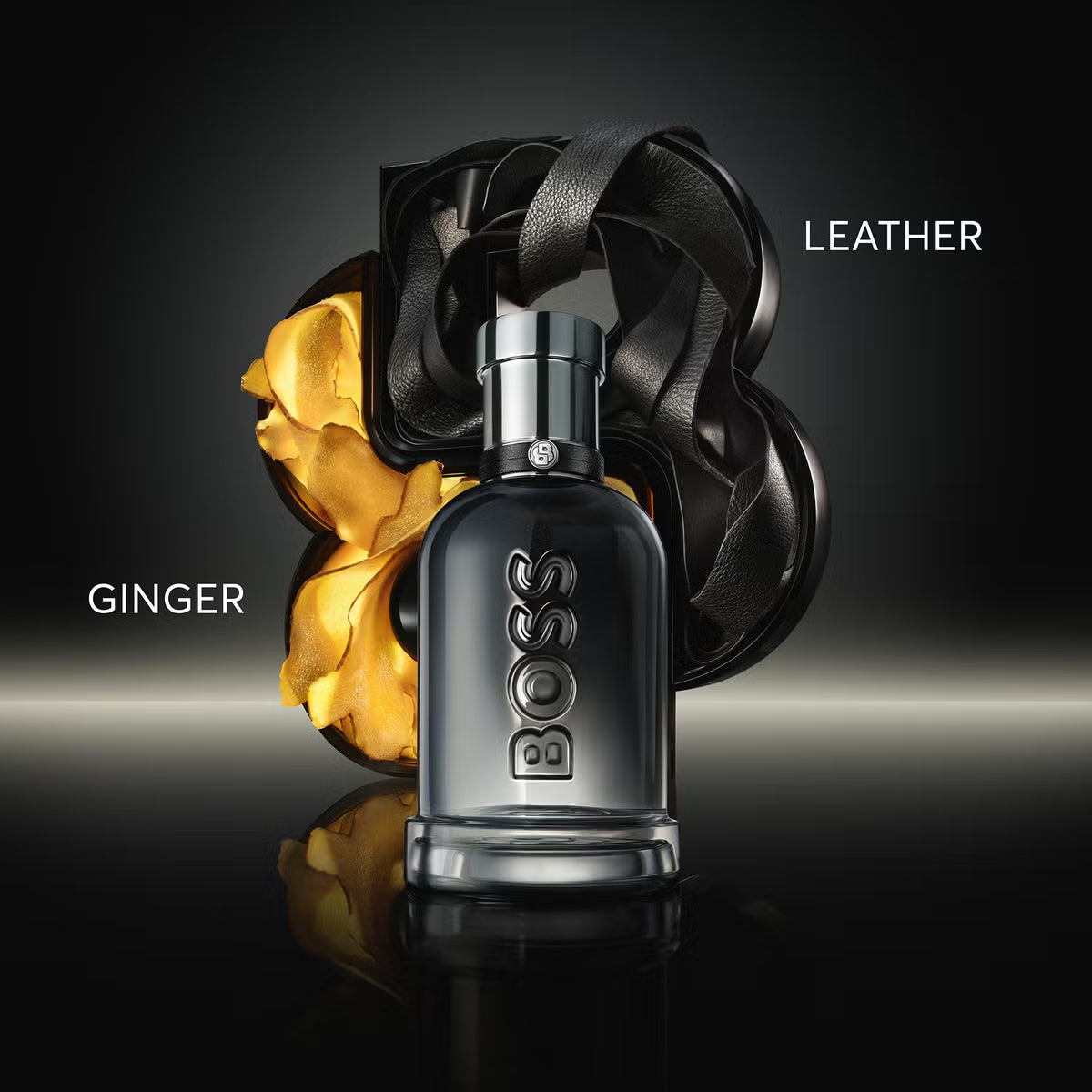 Boss Bottled Beyond Eau de Parfum - Decant Sample