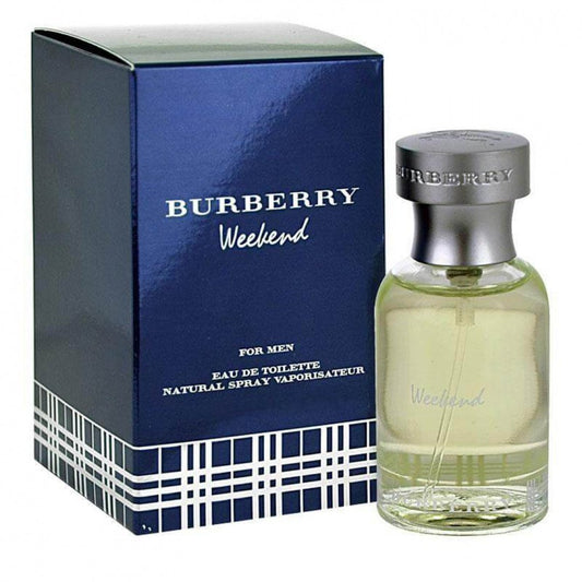 Burberry Weekend EDT - Decant Sample - Le Chimiste Decants