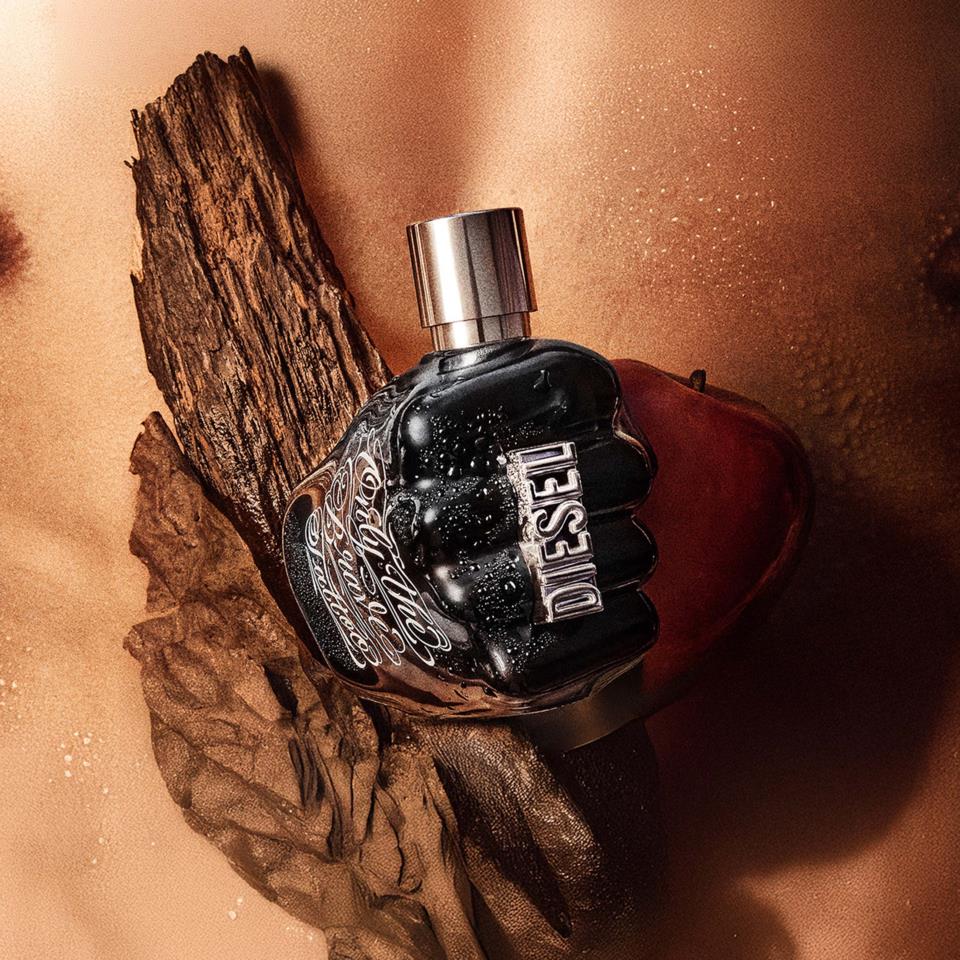 Diesel Only The Brave Tattoo - Decant Sample - Le Chimiste Decants