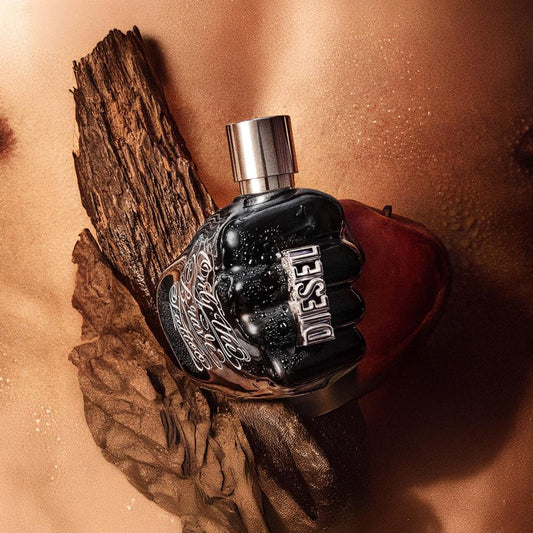 Diesel Only The Brave Tattoo - Decant Sample - Le Chimiste Decants