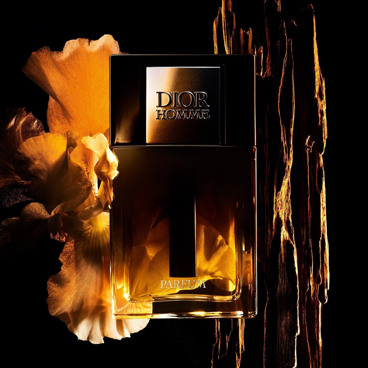 Dior Homme Parfum - Decant Sample - Le Chimiste Decants