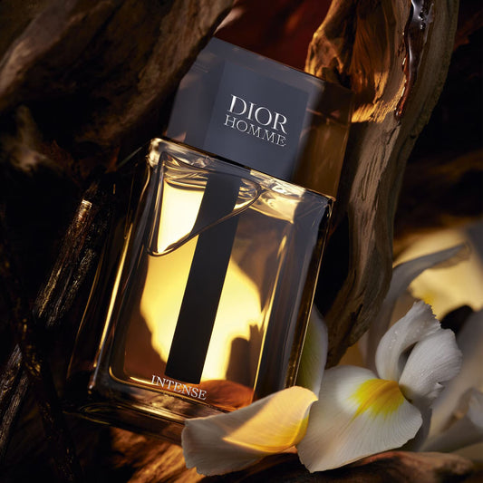 Dior Homme Intense - Decant Sample