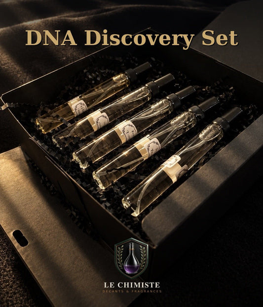 DNA Discovery Set - Le Chimiste Decants