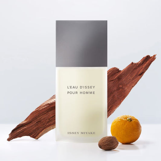 Issey Miyake L'Eau D'Issey - Decant Sample