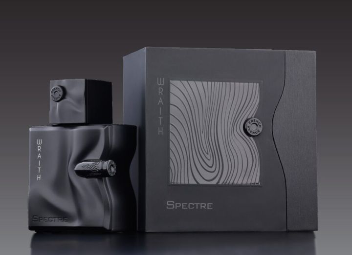 French Avenue Spectre Wraith - Decant Sample - Le Chimiste Decants