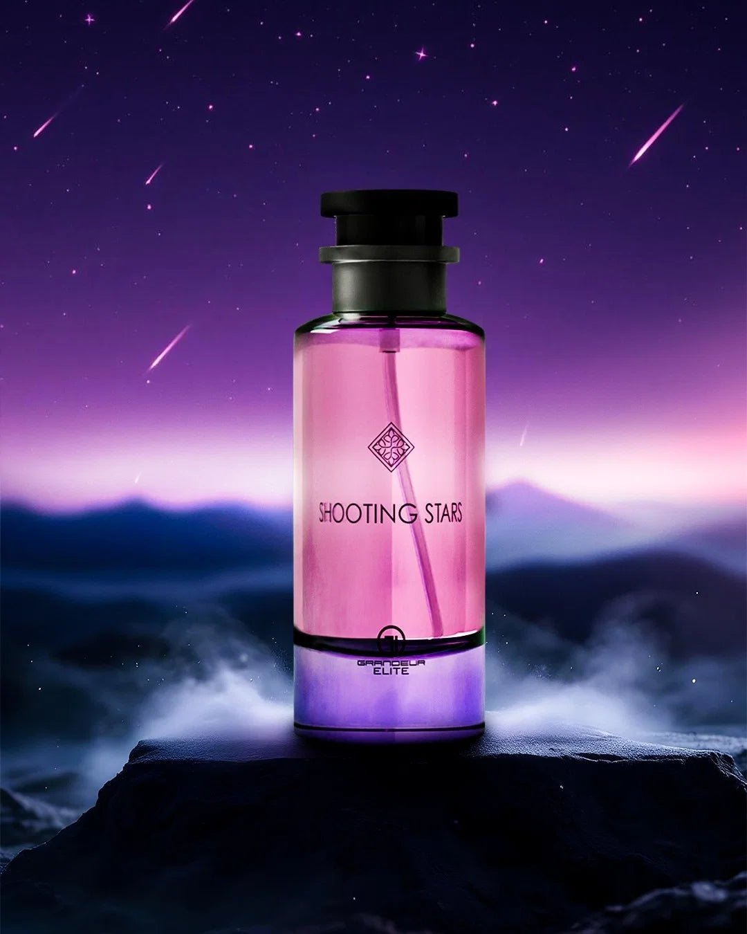 Grandeur Elite Shooting Stars - Decant Sample - Le Chimiste Decants