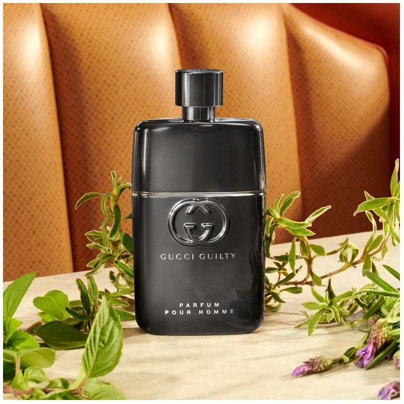 Gucci Guilty EDP - Decant Sample - Le Chimiste Decants