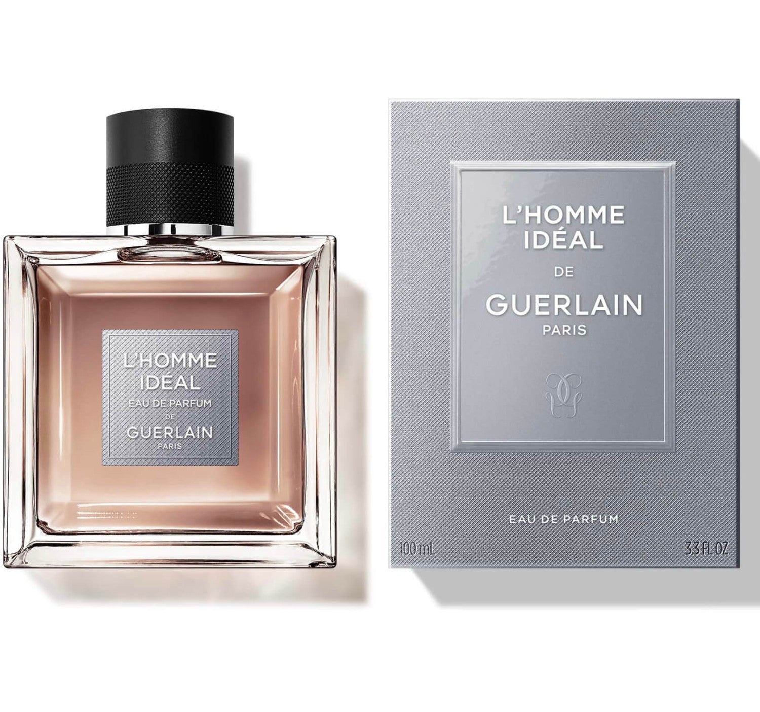 Guerlain l'Homme Idéal EDP - Decant Sample - Le Chimiste Decants