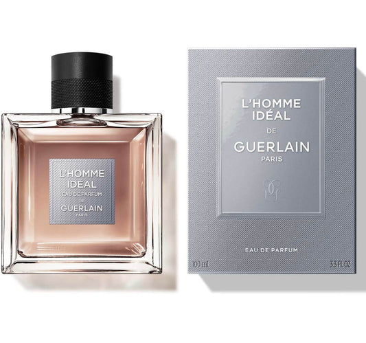 Guerlain l'Homme Idéal EDP - Decant Sample - Le Chimiste Decants