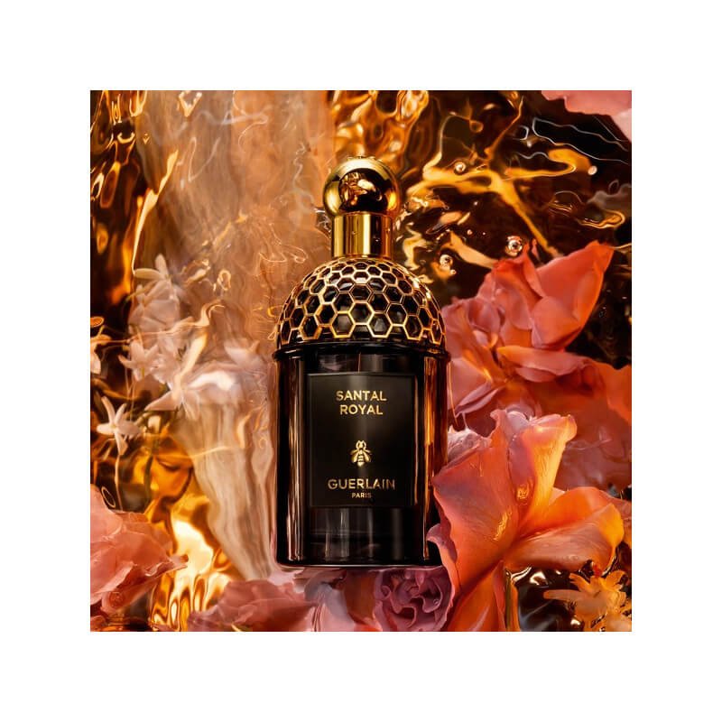 Guerlain Santal Royal - Decant Sample - Le Chimiste Decants