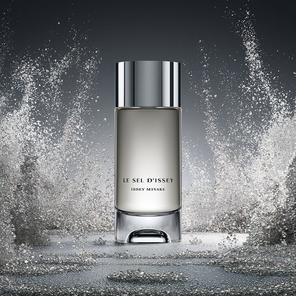 Issey Miyake Le Sel D'Issey EDT - Decant Sample - Le Chimiste Decants