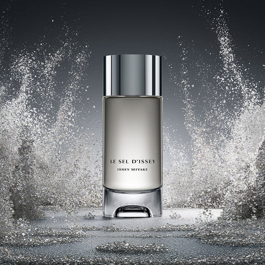 Issey Miyake Le Sel D'Issey EDT - Decant Sample - Le Chimiste Decants