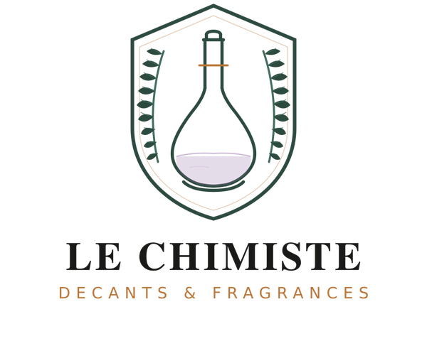 Le Chimiste Decants