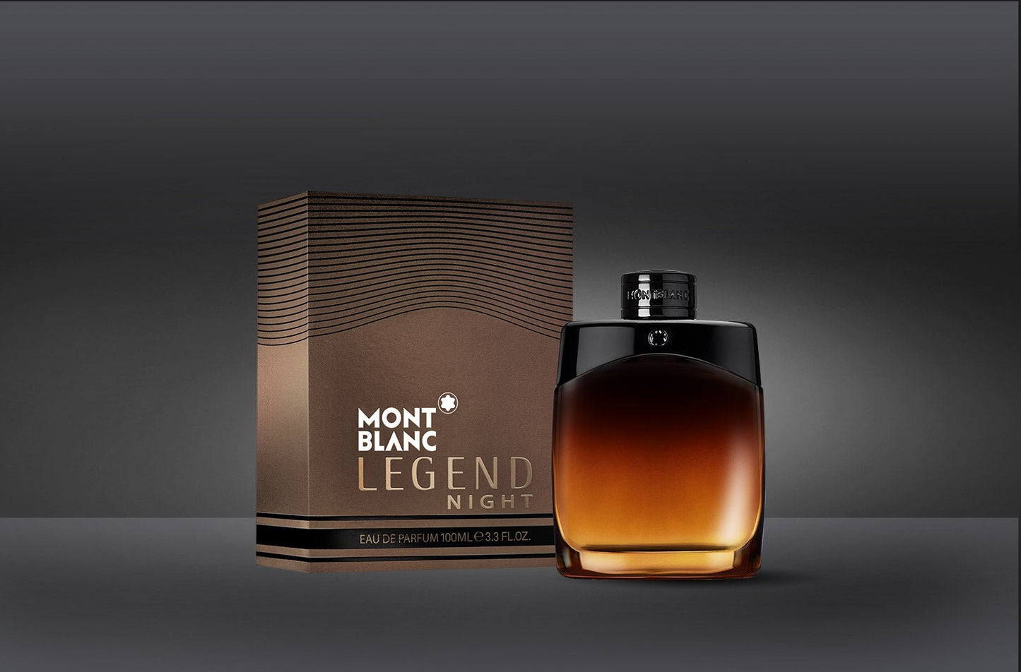 Montblanc Legend Night - Decant Sample - Le Chimiste Decants