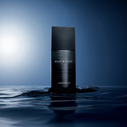 Issey Miyake Nuit D'Issey - Decant Sample