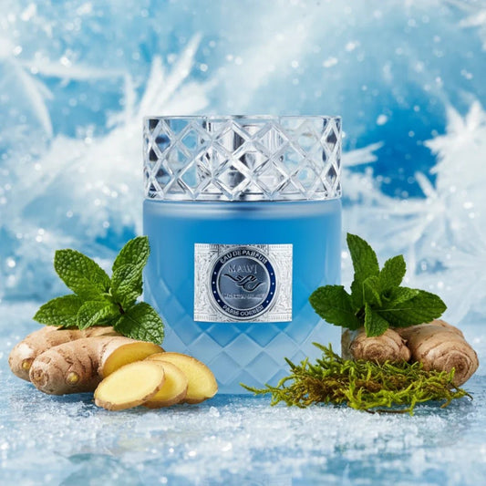 Paris Corner Mawj Moscow Mule - Decant Sample - Le Chimiste Decants