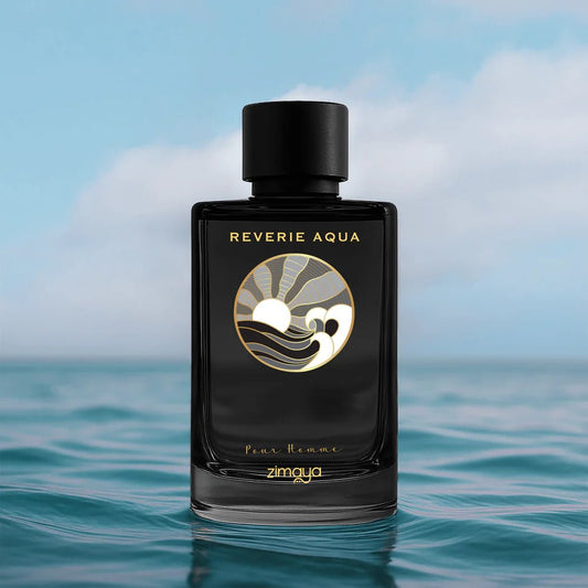 Zimaya Reverie Aqua - Decant Sample - Le Chimiste Decants
